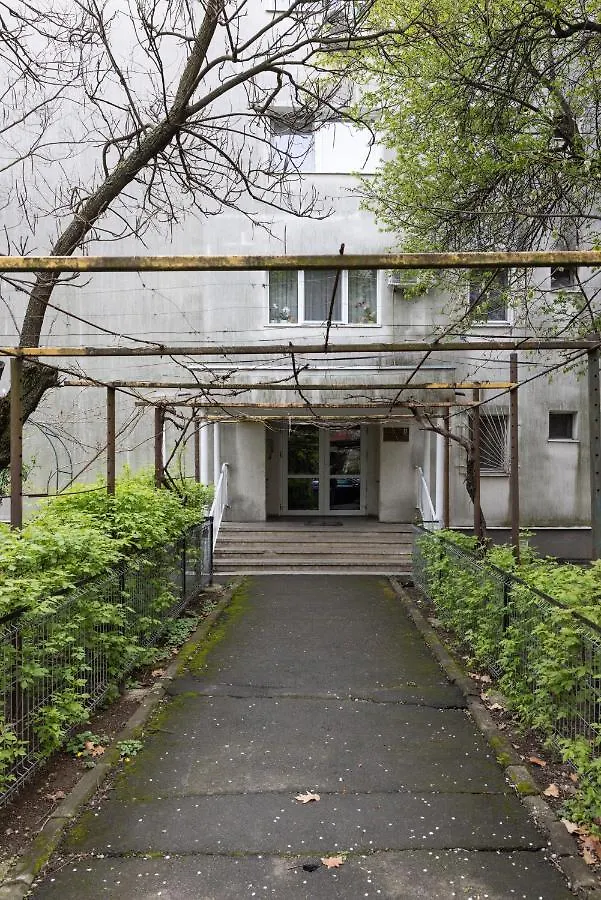 Emerald Apartment Aviatiei Bucharest 0*,  Romania