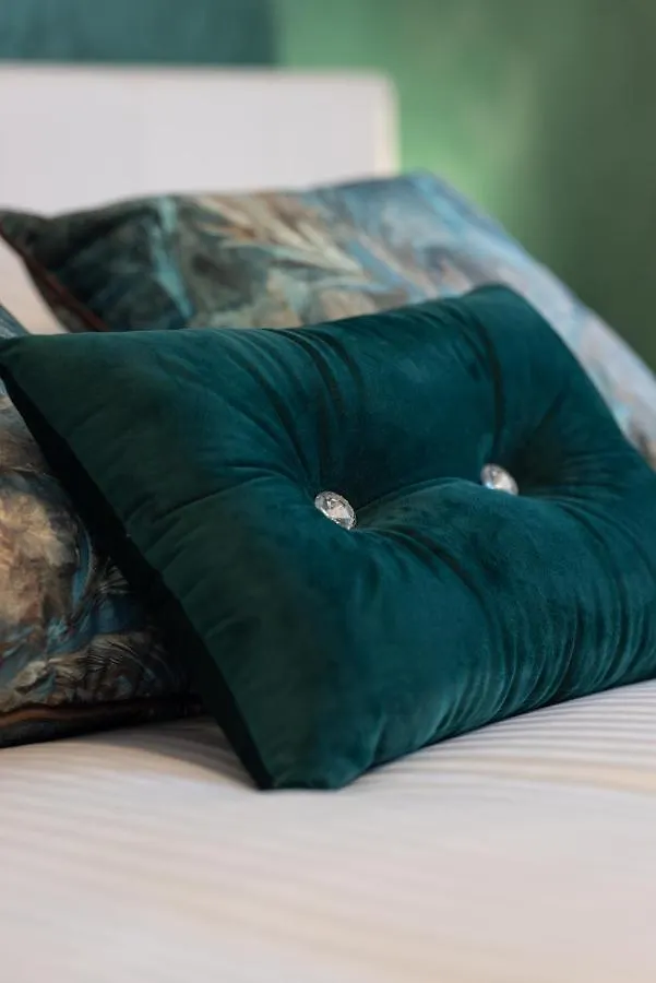 Emerald Apartment Aviatiei Bucharest